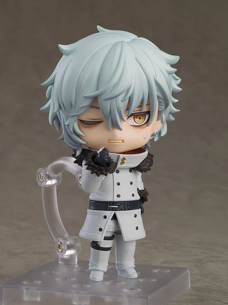 Nendoroid #2581 Kadoc Zemlupus Fate/Grand Order