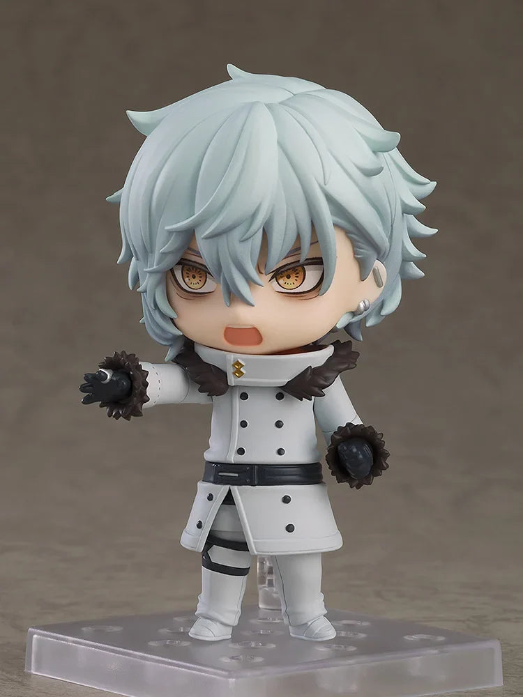 Nendoroid #2581 Kadoc Zemlupus Fate/Grand Order