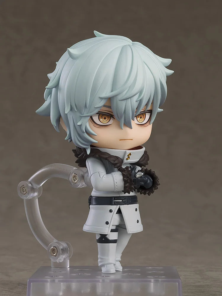 Nendoroid #2581 Kadoc Zemlupus Fate/Grand Order