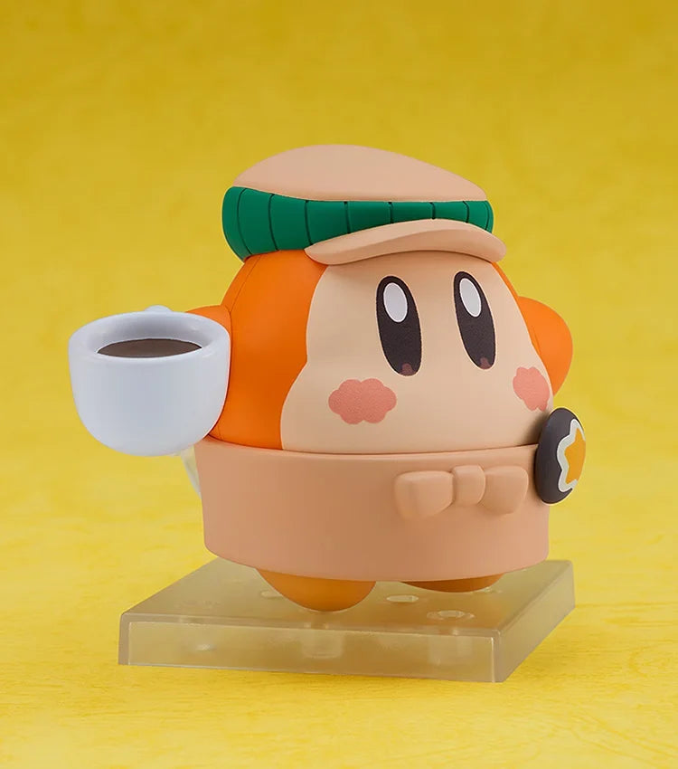 Nendoroid #2599 Waddle Dee (Cafe Ver.) Kirby