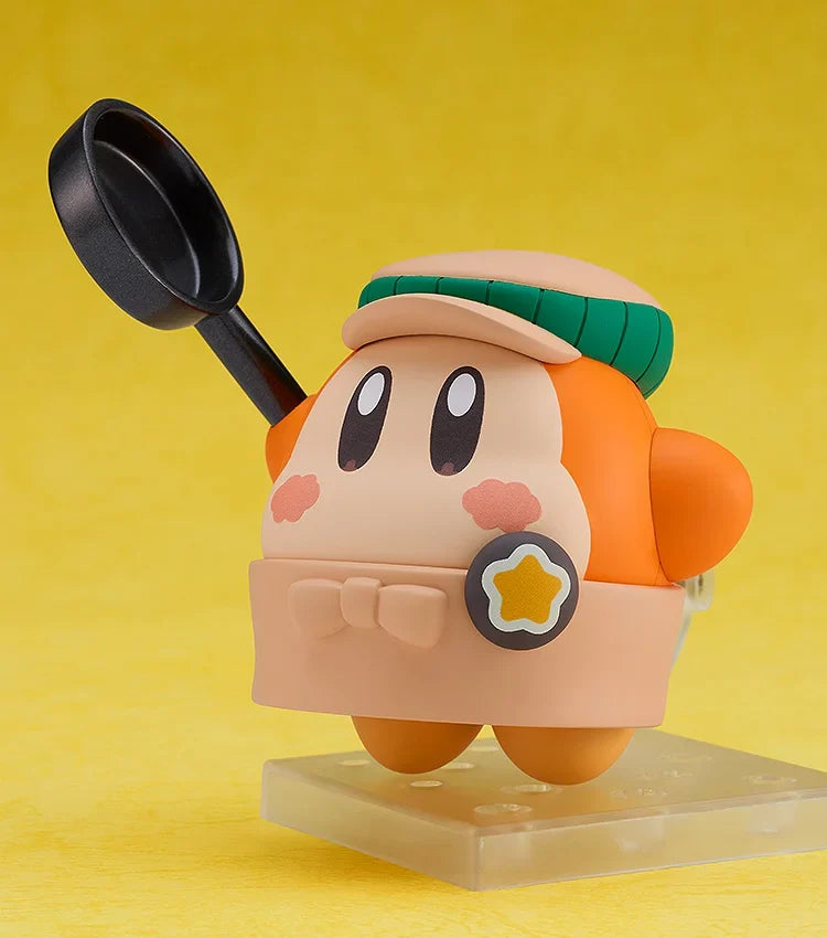 Nendoroid #2599 Waddle Dee (Cafe Ver.) Kirby