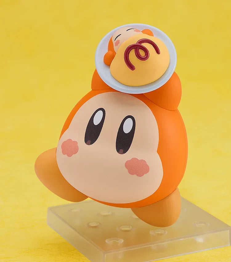 Nendoroid #2599 Waddle Dee (Cafe Ver.) Kirby