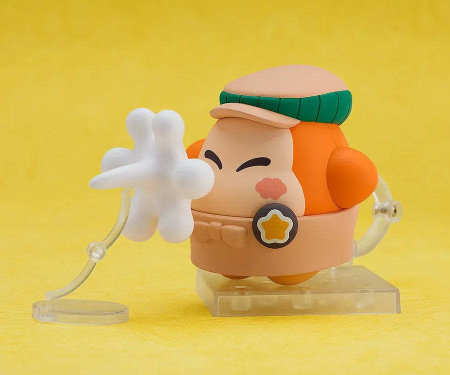 Nendoroid #2599 Waddle Dee (Cafe Ver.) Kirby