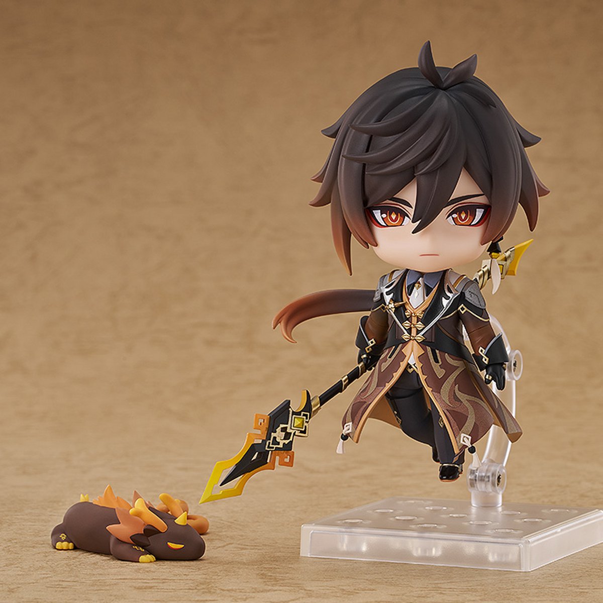 Nendoroid #2582 Zhongli Genshin Impact