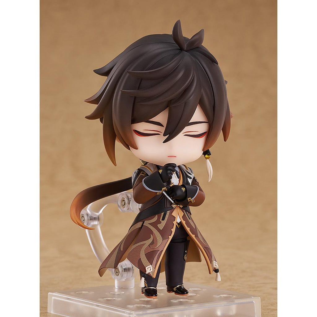 Nendoroid #2582 Zhongli Genshin Impact