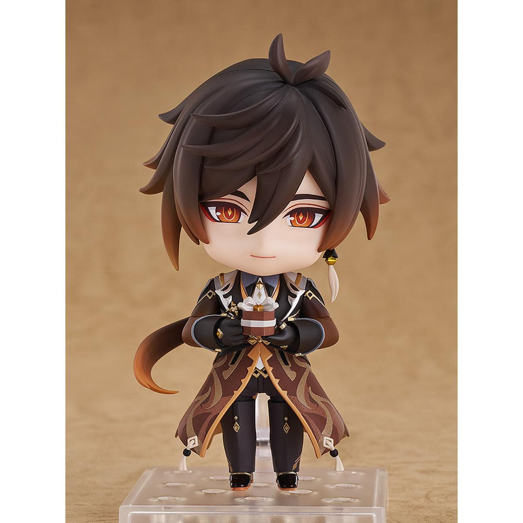 Nendoroid #2582 Zhongli Genshin Impact