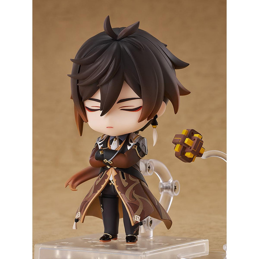 Nendoroid #2582 Zhongli Genshin Impact