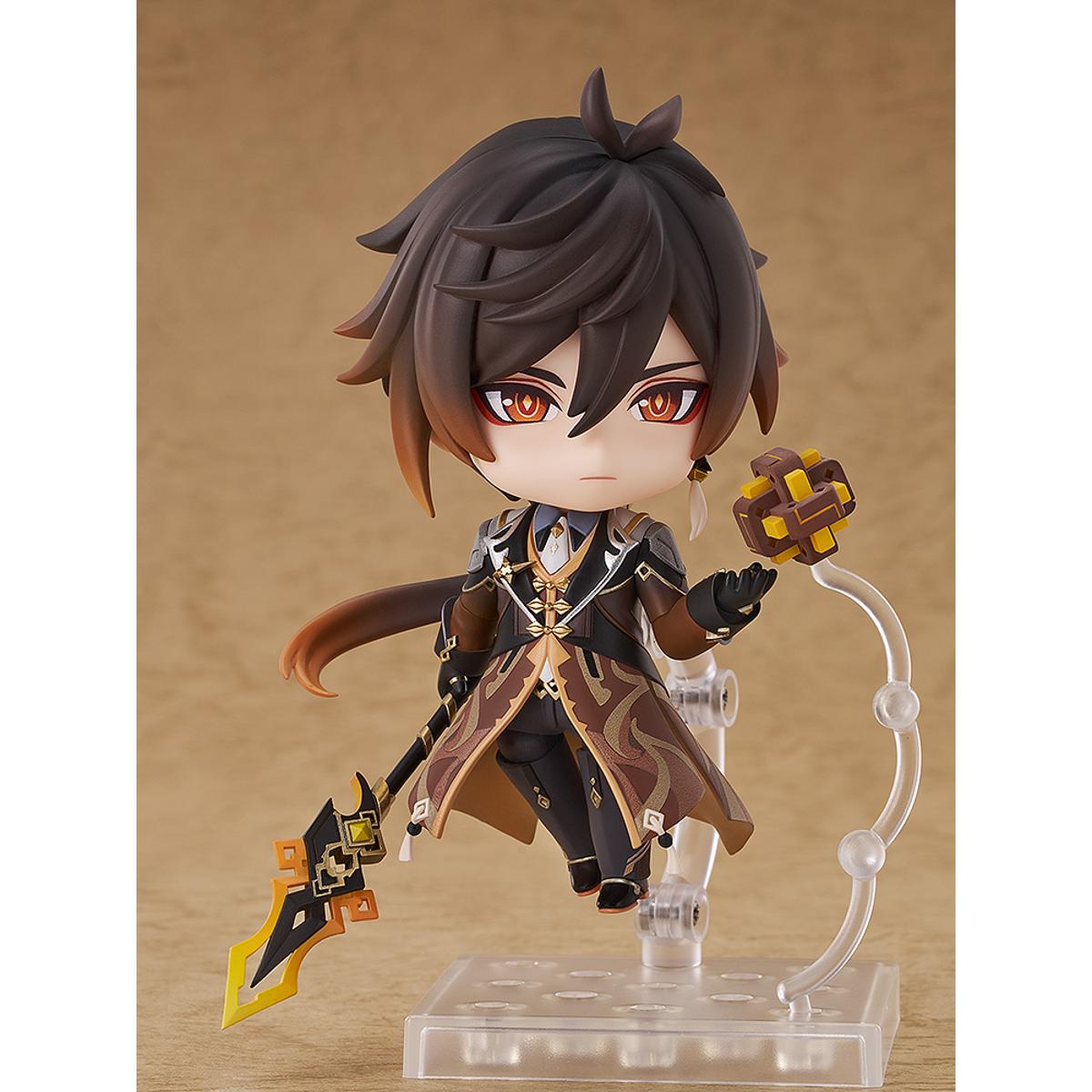 Nendoroid #2582 Zhongli Genshin Impact