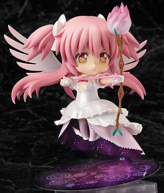 Nendoroid #285 Ultimate Madoka (Reissue) Puella Magi Madoka Magica