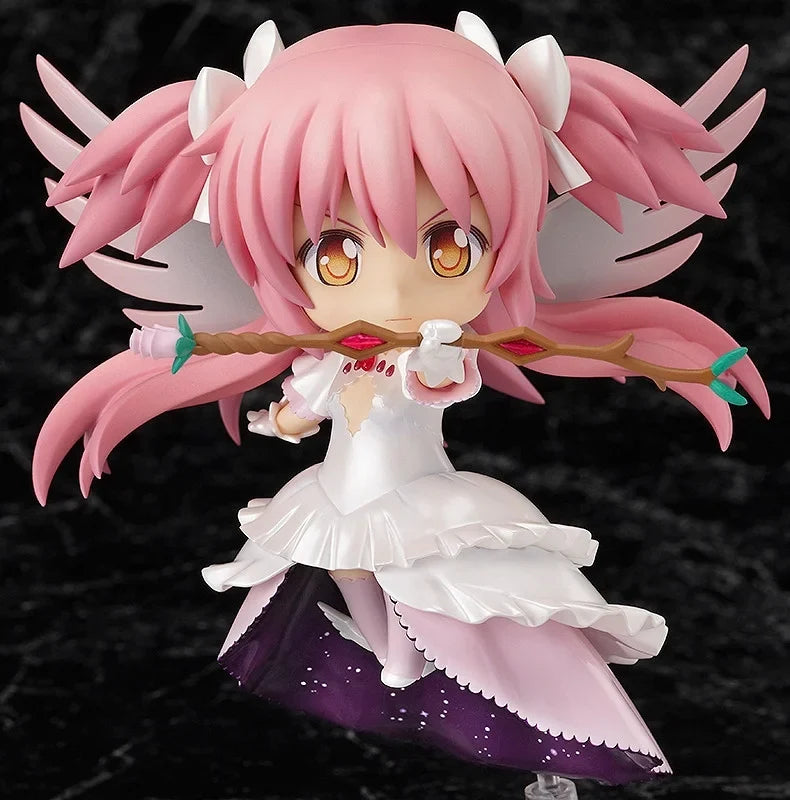Nendoroid #285 Ultimate Madoka (Reissue) Puella Magi Madoka Magica