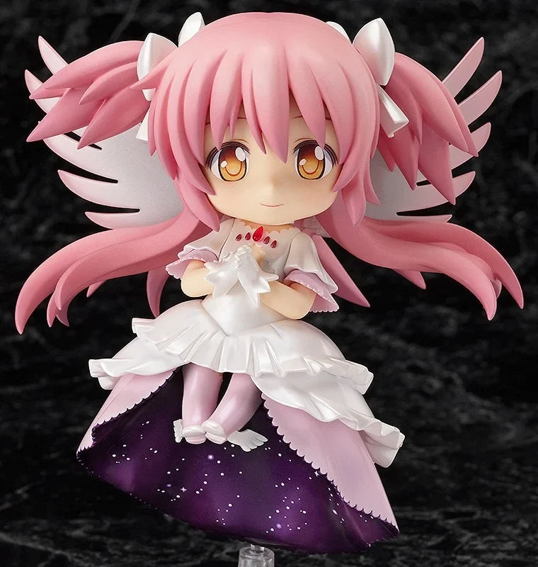 Nendoroid #285 Ultimate Madoka (Reissue) Puella Magi Madoka Magica