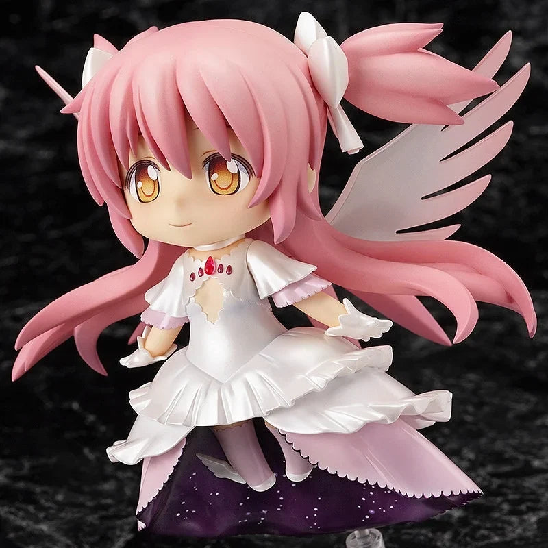 Nendoroid #285 Ultimate Madoka (Reissue) Puella Magi Madoka Magica