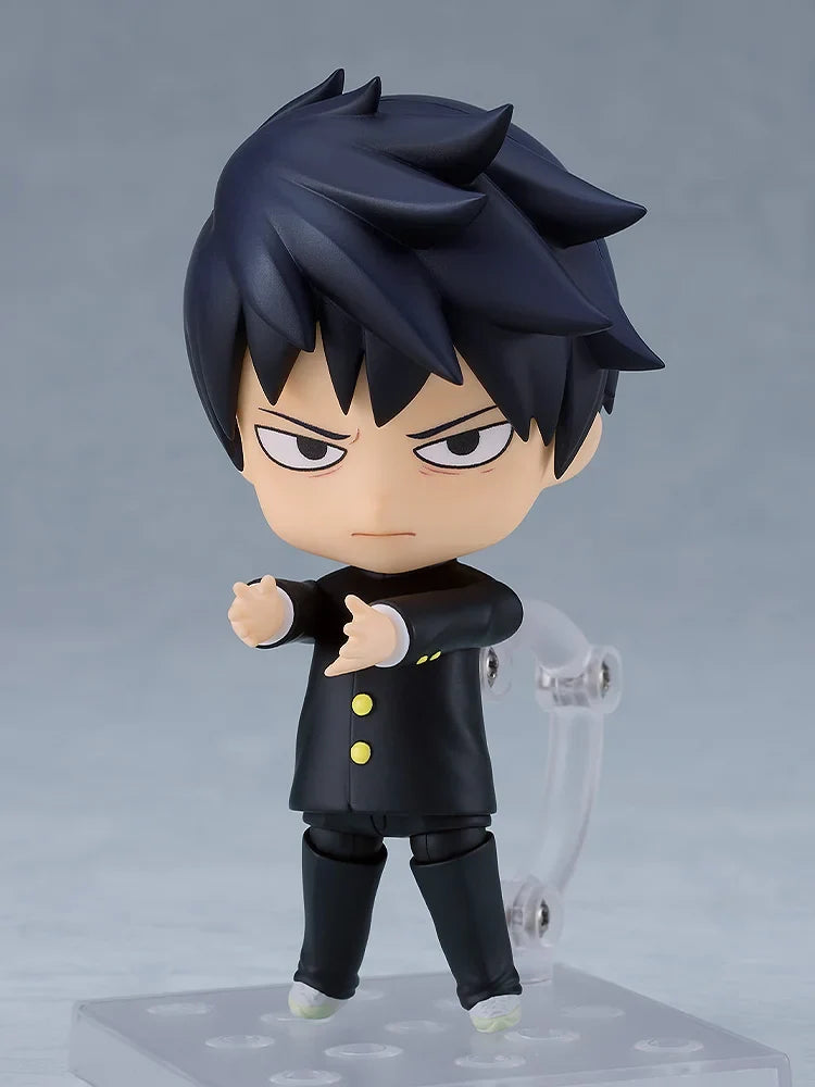 Nendoroid #2282 Ritsu Kageyama Mob Psycho 100 III