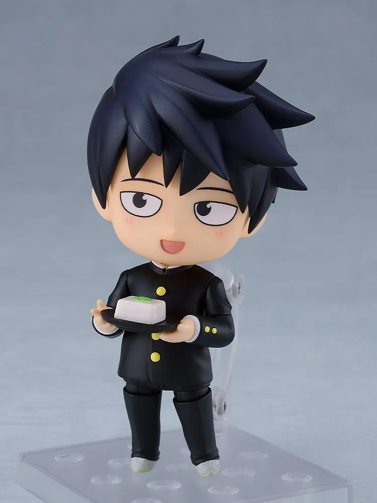 Nendoroid #2282 Ritsu Kageyama Mob Psycho 100 III