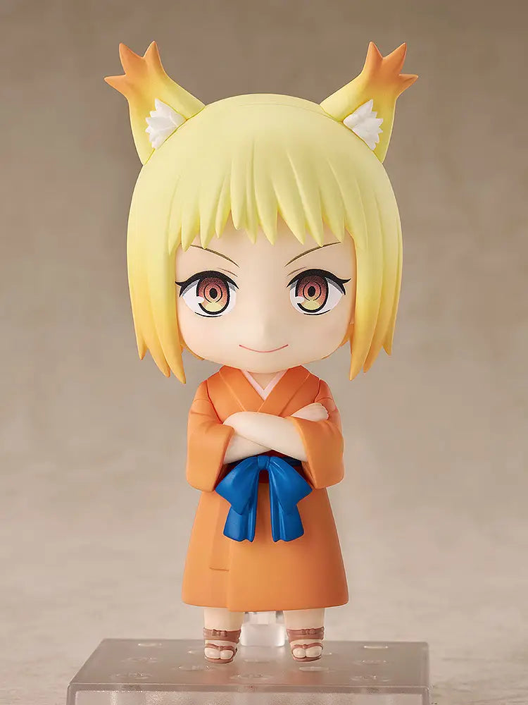 Nendoroid #2585 Tama Sengoku Youko