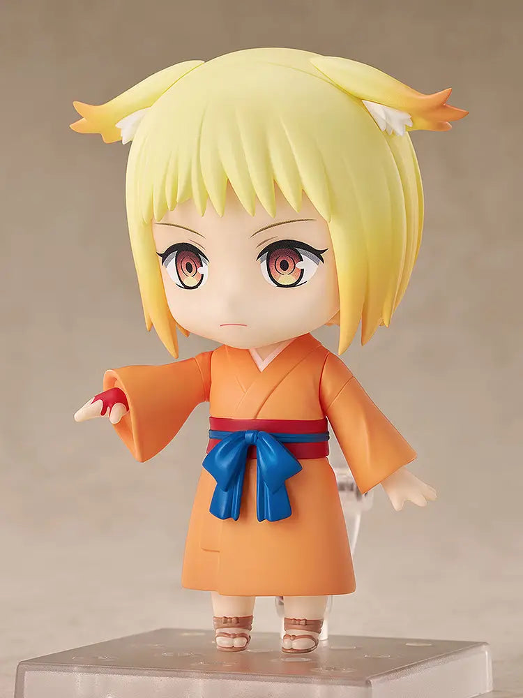 Nendoroid #2585 Tama Sengoku Youko