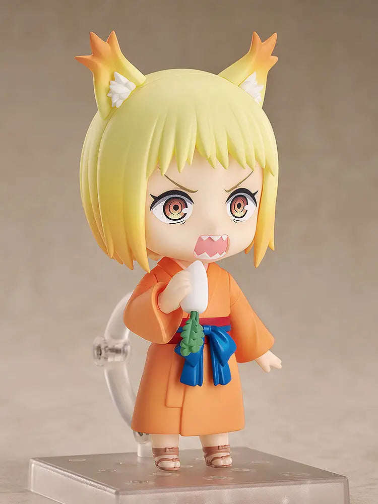 Nendoroid #2585 Tama Sengoku Youko