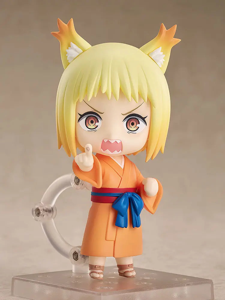 Nendoroid #2585 Tama Sengoku Youko