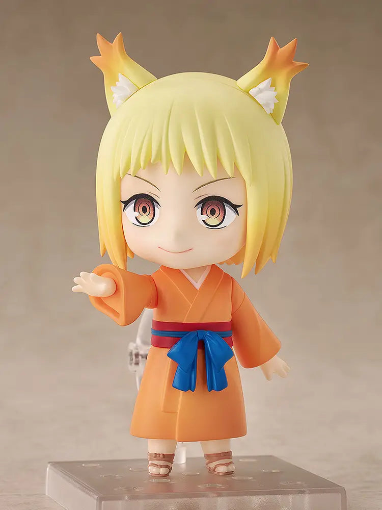 Nendoroid #2585 Tama Sengoku Youko