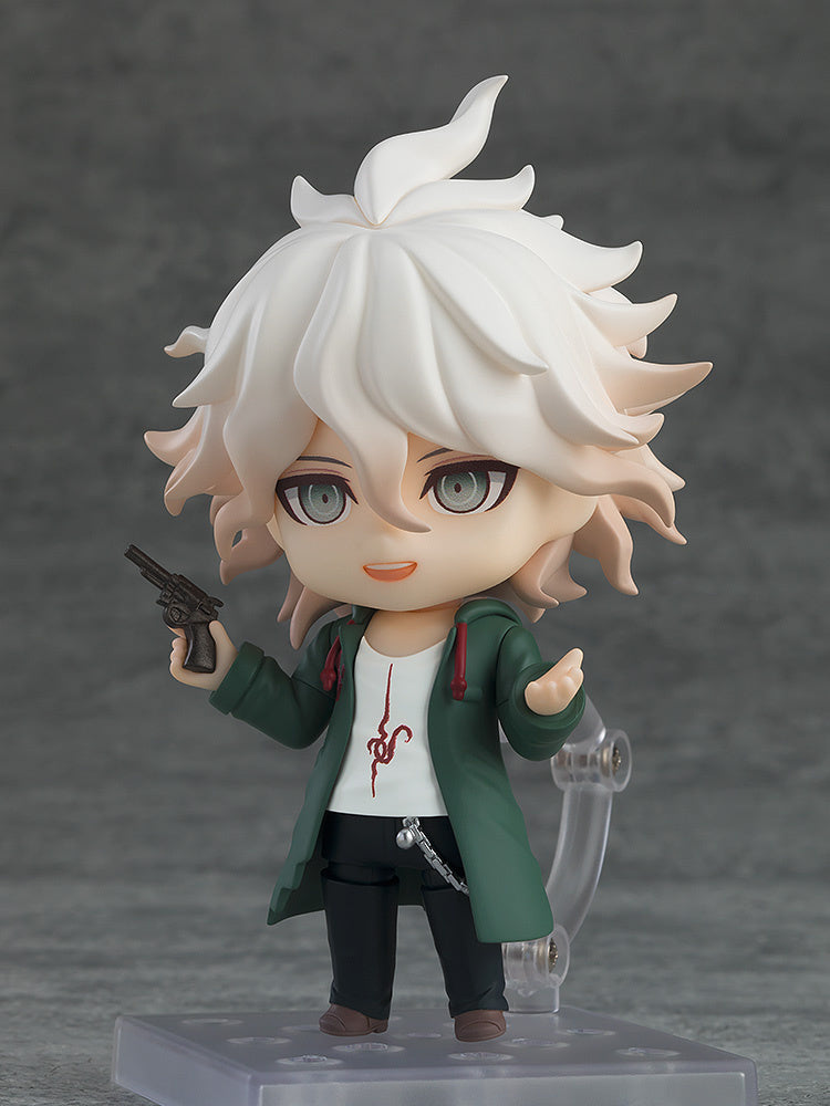 Nendoroid #2580 Nagito Komaeda Danganronpa 1 2 Reload