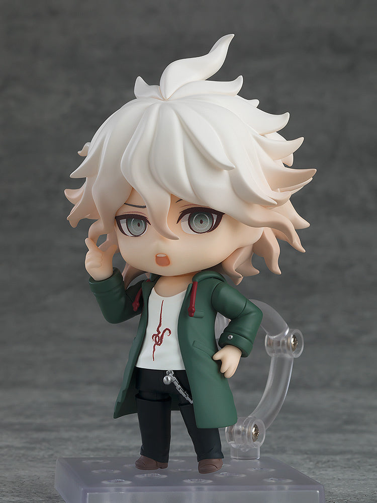 Nendoroid #2580 Nagito Komaeda Danganronpa 1 2 Reload