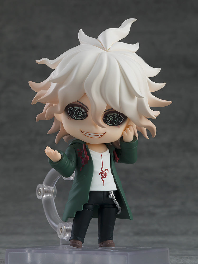 Nendoroid #2580 Nagito Komaeda Danganronpa 1 2 Reload