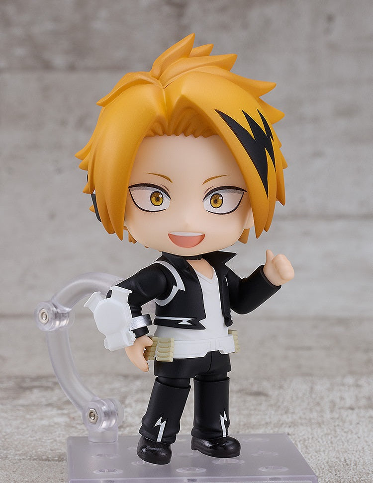 Nendoroid #2558 Denki Kaminari My Hero Academia