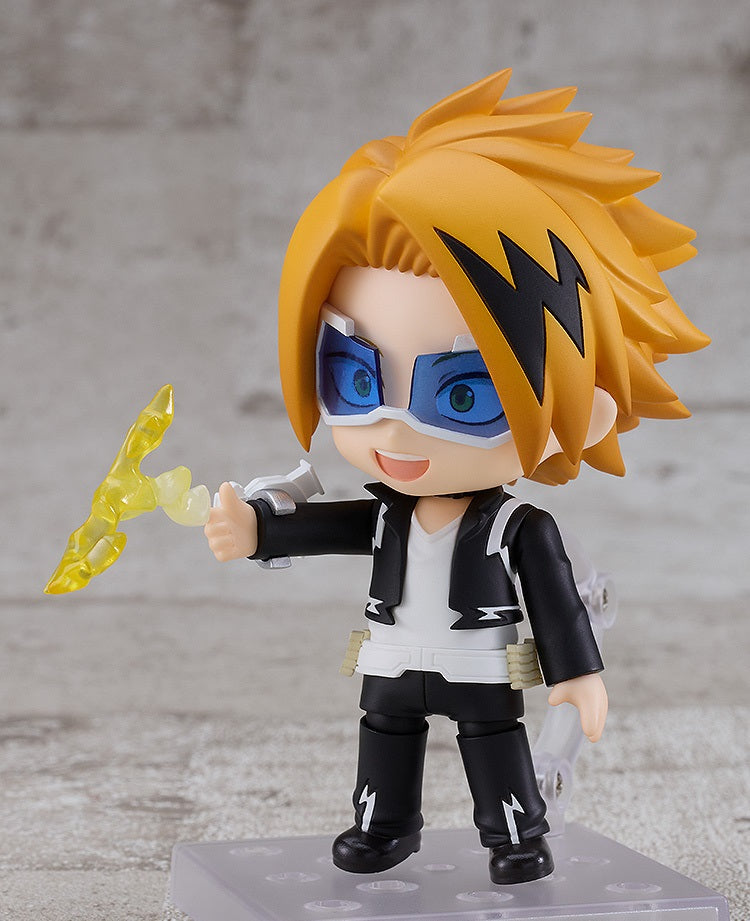 Nendoroid #2558 Denki Kaminari My Hero Academia