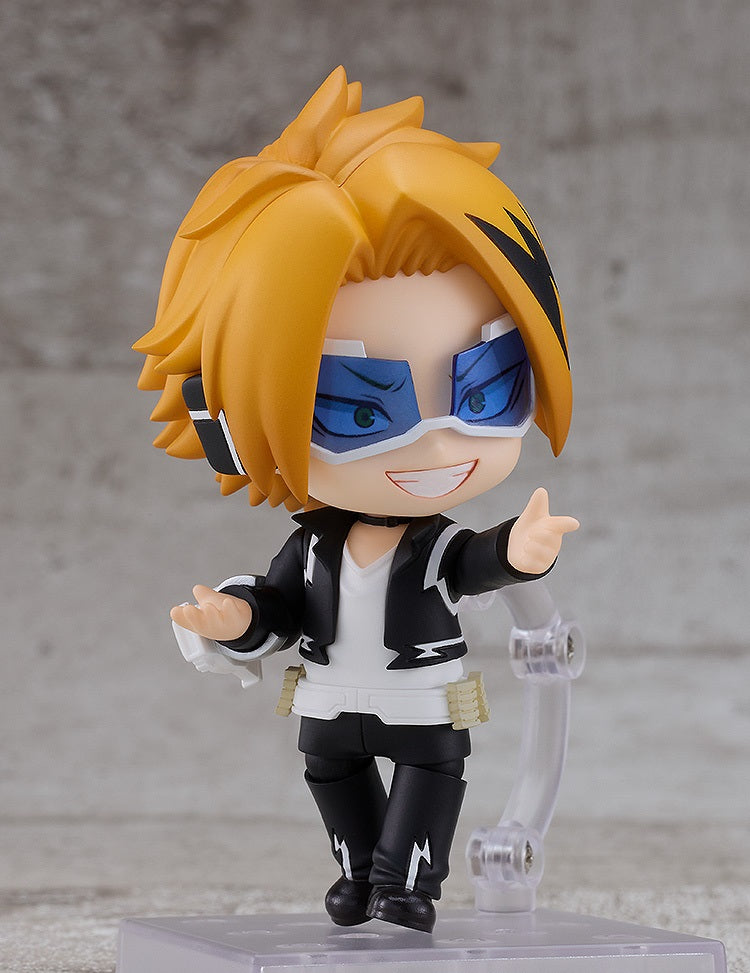 Nendoroid #2558 Denki Kaminari My Hero Academia