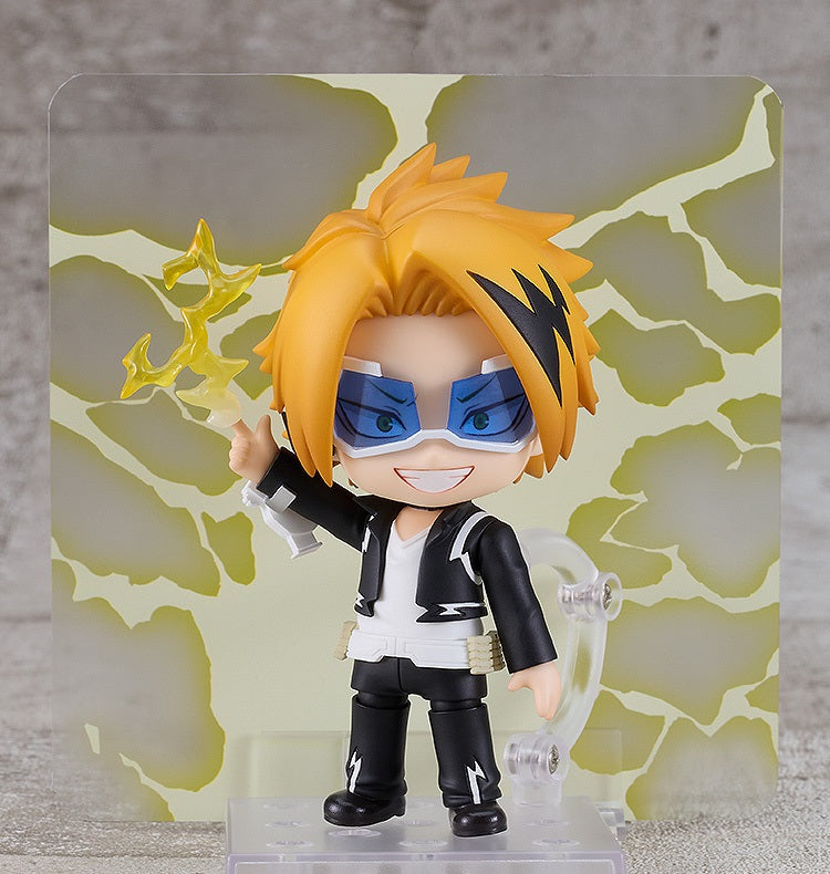 Nendoroid #2558 Denki Kaminari My Hero Academia