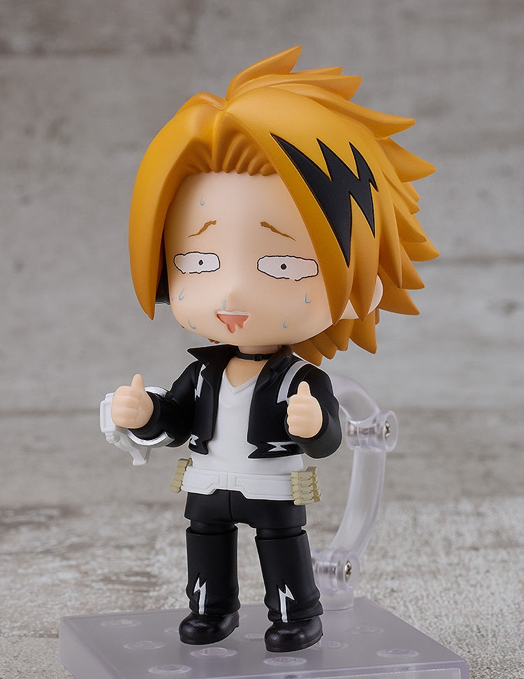 Nendoroid #2558 Denki Kaminari My Hero Academia