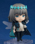 Nendoroid #2601 Pretender / Oberon Vortigern Fate/Grand Order