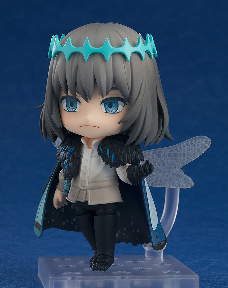 Nendoroid #2601 Pretender / Oberon Vortigern Fate/Grand Order