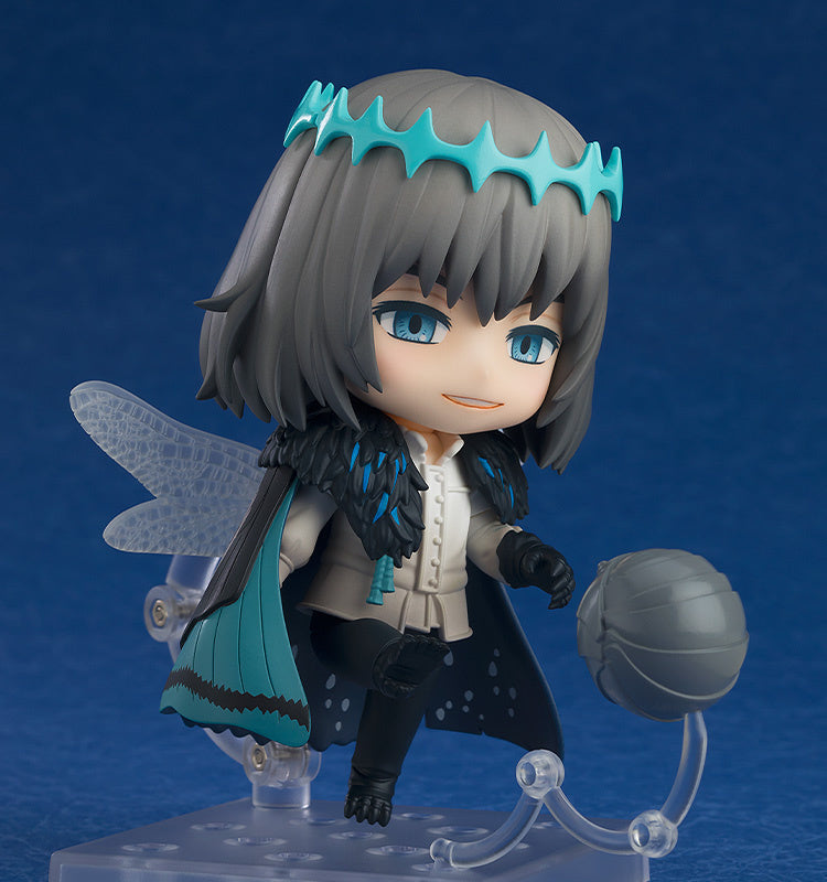 Nendoroid #2601 Pretender / Oberon Vortigern Fate/Grand Order