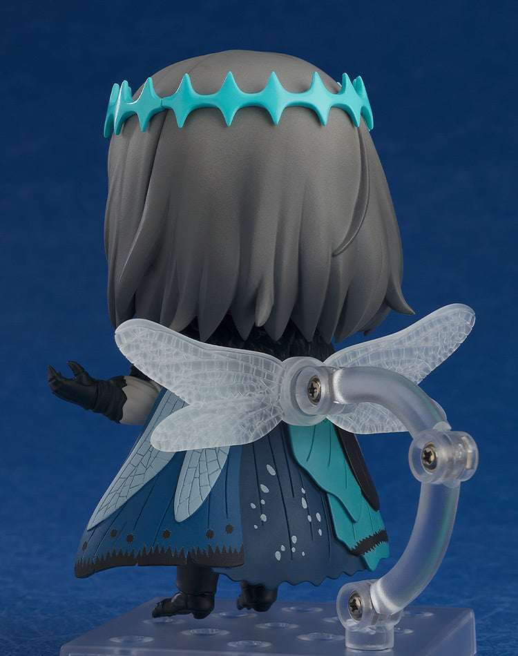 Nendoroid #2601 Pretender / Oberon Vortigern Fate/Grand Order