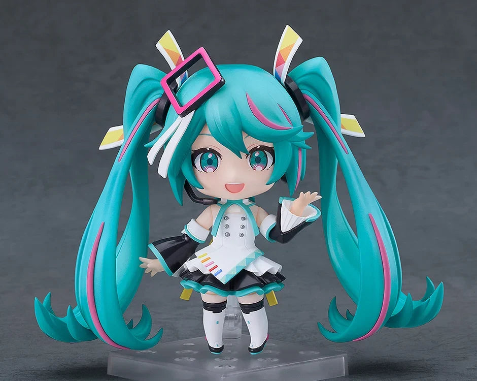 Nendoroid #2590 Hatsune Miku (Miku Expo 10th Anniversary Ver.) Vocaloid