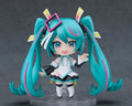 Nendoroid #2590 Hatsune Miku (Miku Expo 10th Anniversary Ver.) Vocaloid