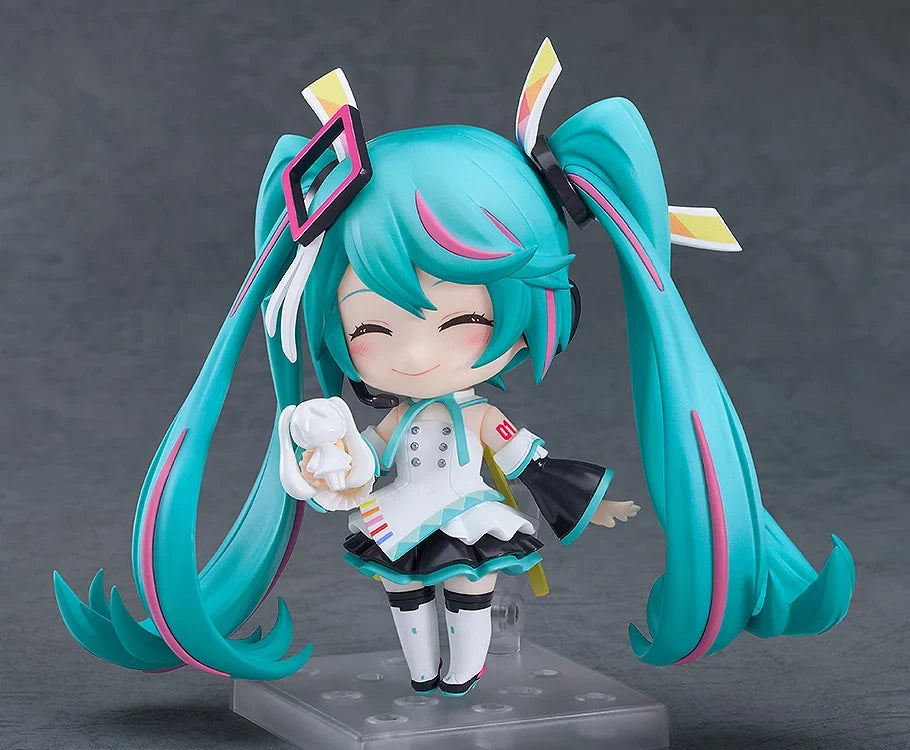 Nendoroid #2590 Hatsune Miku (Miku Expo 10th Anniversary Ver.) Vocaloid