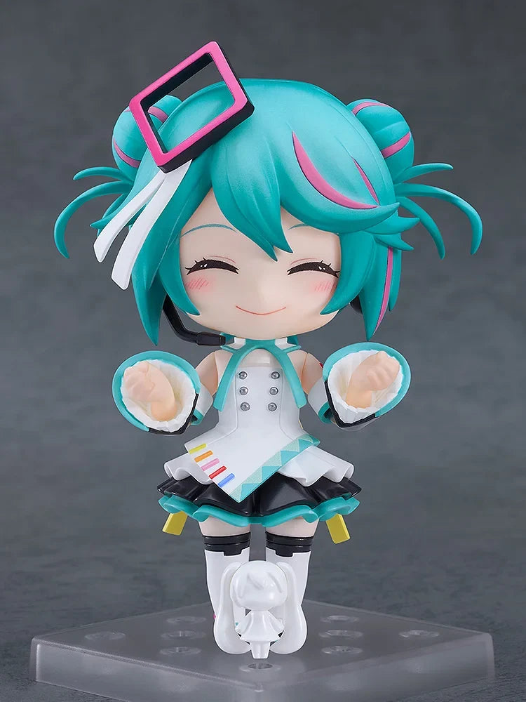Nendoroid #2590 Hatsune Miku (Miku Expo 10th Anniversary Ver.) Vocaloid