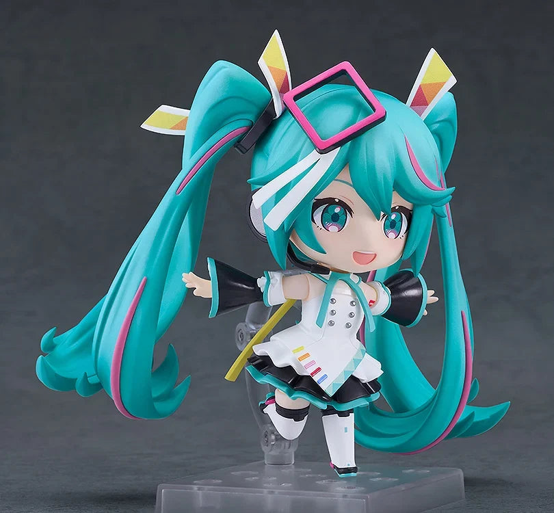 Nendoroid #2590 Hatsune Miku (Miku Expo 10th Anniversary Ver.) Vocaloid