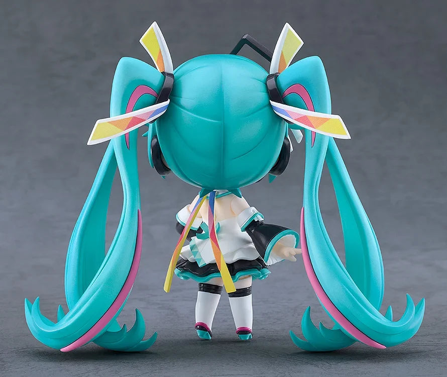 Nendoroid #2590 Hatsune Miku (Miku Expo 10th Anniversary Ver.) Vocaloid