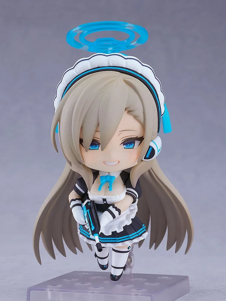 Nendoroid #2611 Asuna Ichinose Blue Archive