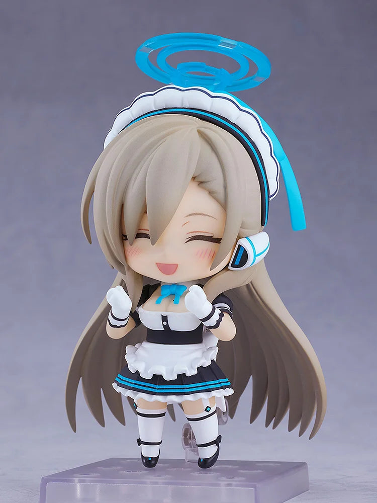 Nendoroid #2611 Asuna Ichinose Blue Archive