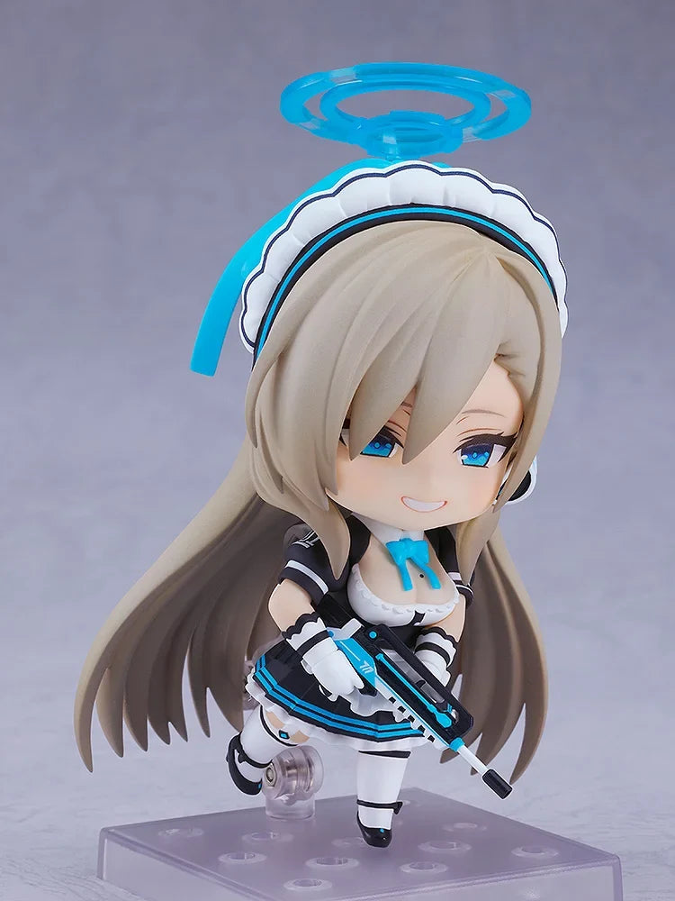 Nendoroid #2611 Asuna Ichinose Blue Archive