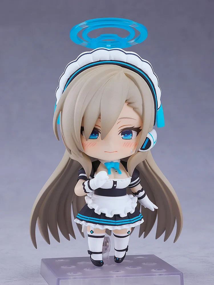 Nendoroid #2611 Asuna Ichinose Blue Archive