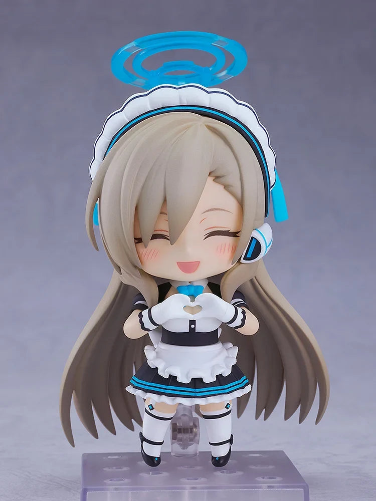 Nendoroid #2611 Asuna Ichinose Blue Archive