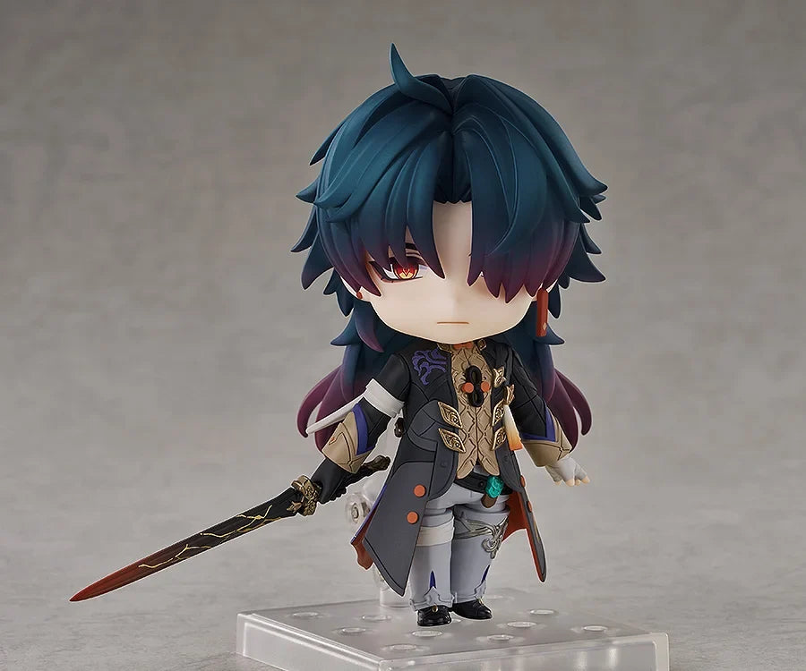 Nendoroid #2607 Blade Honkai: Star Rail