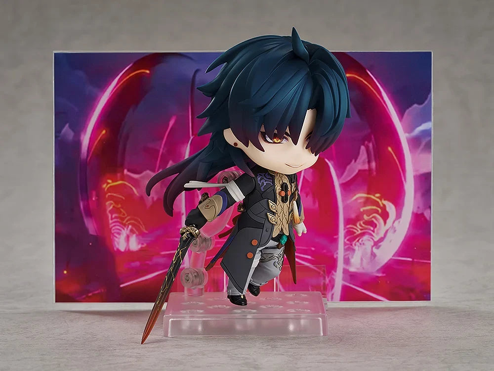 Nendoroid #2607 Blade Honkai: Star Rail