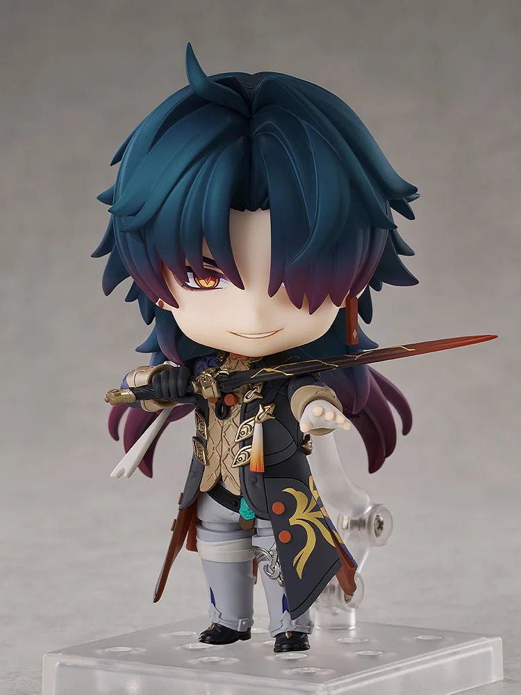 Nendoroid #2607 Blade Honkai: Star Rail