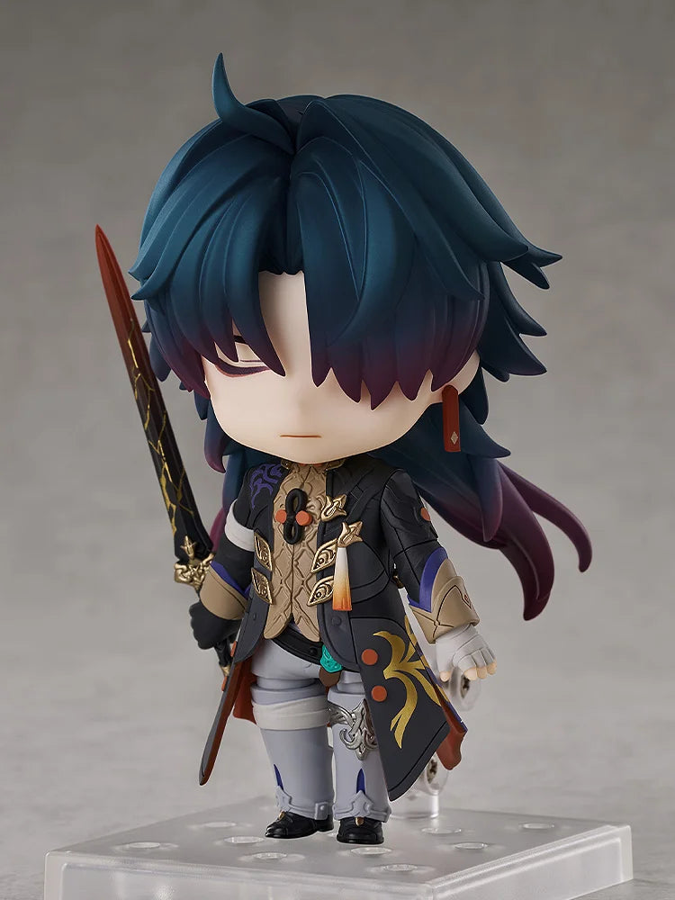 Nendoroid #2607 Blade Honkai: Star Rail